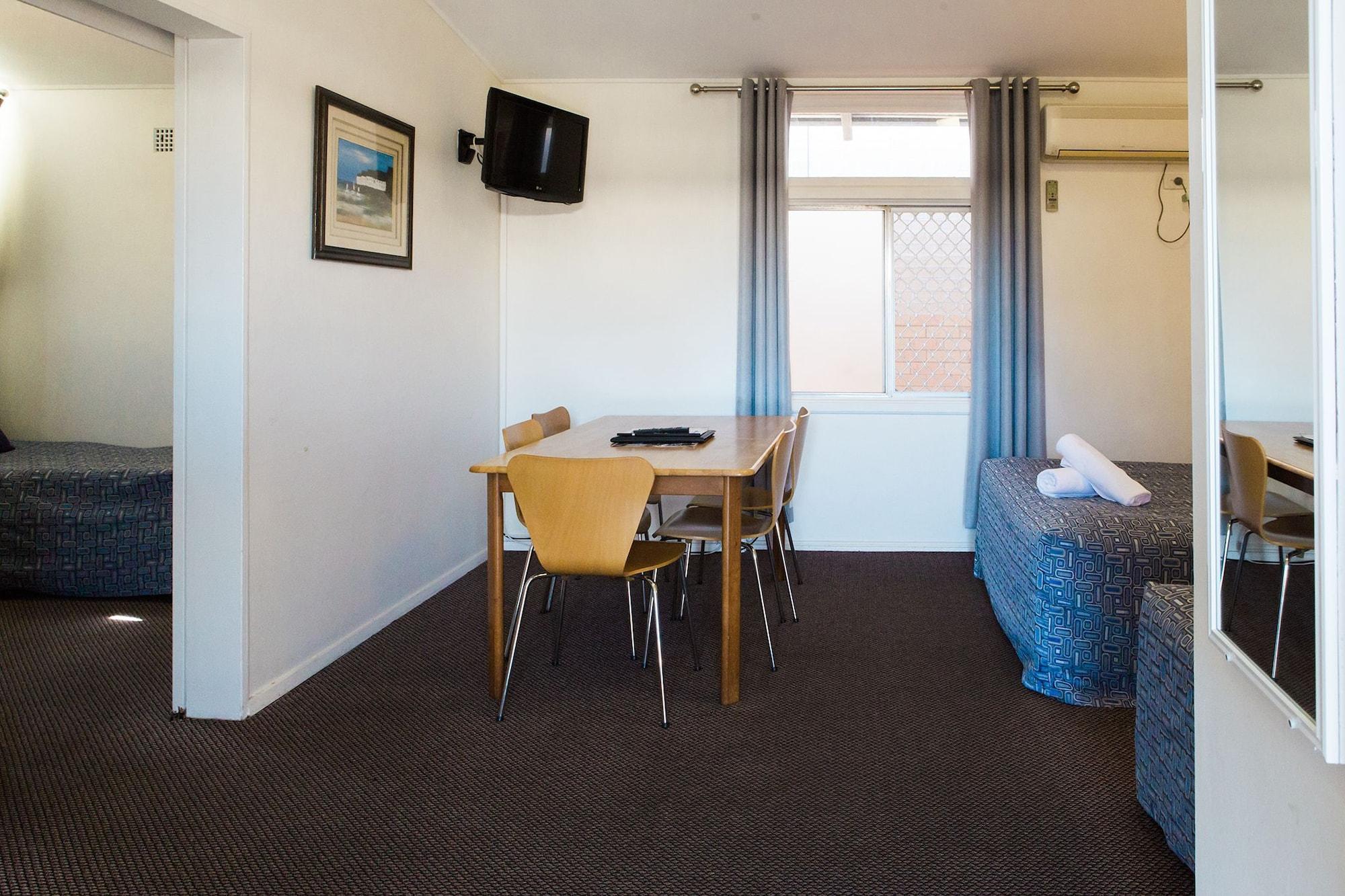 Bentleigh Motor Inn Coffs Harbour Exterior foto