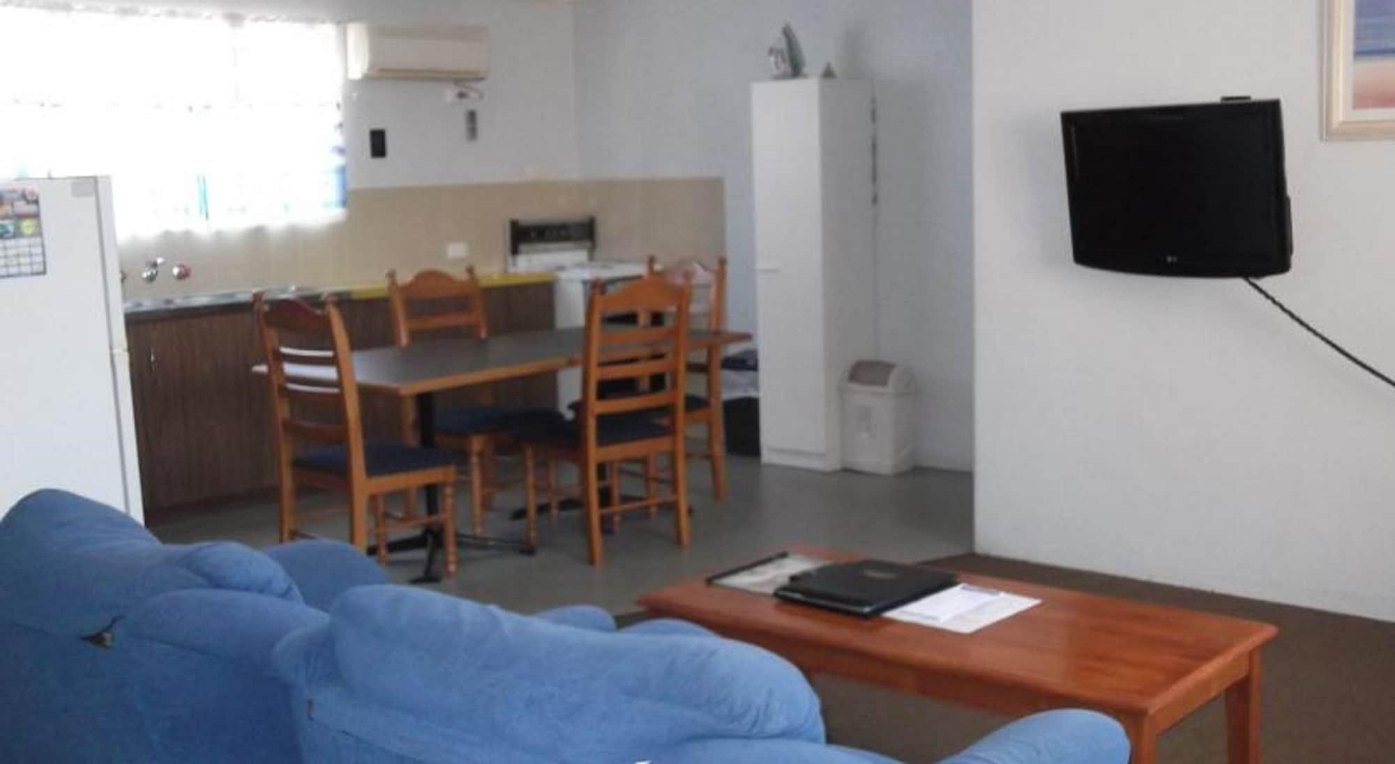 Bentleigh Motor Inn Coffs Harbour Exterior foto